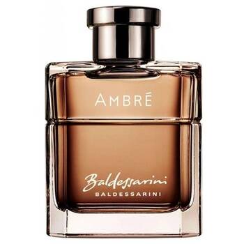 Baldessarini Ambré EDT Tester
